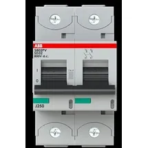 ABB Stotz S&J Lasttrennschalter S802PV-SD32