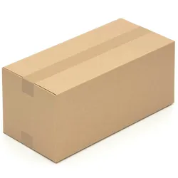 KK Verpackungen 200 Kartons Faltschachteln Faltkartons 460x220x200mm