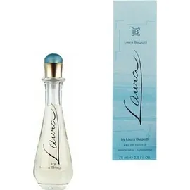 Laura Biagiotti Laura Eau de Toilette 75 ml