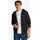Tommy Hilfiger TJM Reg S Flag Zip Fleece Thru Kapuzenjacke Herren Schwarz XL