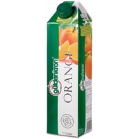 Güldenkron Orange Fruchtsaft Getränk Schraubverschluss 1000ml