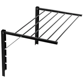 abj Majka 3,60-6,00 m schwarz