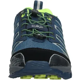 CMP Altak Herren Blue INK-Yellow FLUO 43