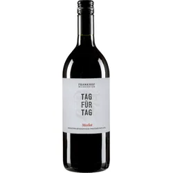 Tag für Tag Merlot - 1l