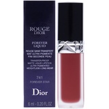 Dior Rouge Dior Forever Liquid 6 ml 741 Forever Star