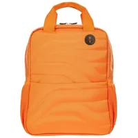 BRIC'S BY Ulisses Rucksack 37 cm Laptopfach orange