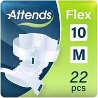 ATTENDS Flex 10 Medium