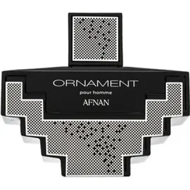 Afnan Ornament Pour Homme Eau de Parfum 100 ml