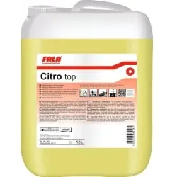 FALA Citro Top Sanitärreiniger 3414 , 10 Liter - Kanister