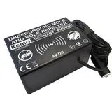 Kemo Underground Repeller Wühlmausvertreiber 1000 m2 1 St.