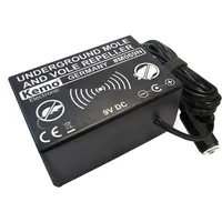 Kemo Underground Repeller Wühlmausvertreiber 1000 m2 1 St.