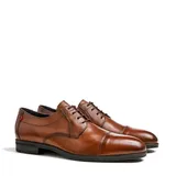 LLOYD LIAS in Braun | Gr.: 41