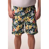 Men Plus by Happy Size Badehose Men Plus Blau 7XL