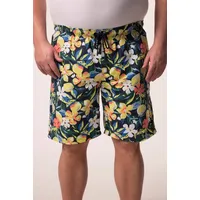 Men Plus by Happy Size Badehose Men Plus Blau 7XL