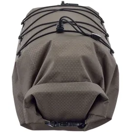 Ortlieb Packsack Dry-Pack 16L Dark Sand