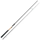 Rapala Shadow Blade Spinnrute - Grey - 2.44 m - 5-21 g