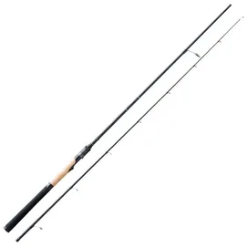Rapala Shadow Blade Spinnrute - Grey - 2.44 m - 5-21 g