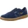 GOLA Hawk Suede '86 Herren Blau 42