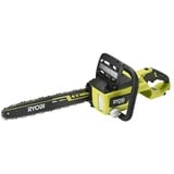 Ryobi Max Power Akku-Kettensäge RY36CSX40B-0  (36 V, Li-Ionen, Ohne Akku, Schwertlänge: 40 cm) + BAUHAUS Garantie 5 Jahre auf elektro- oder motorbetriebene Geräte