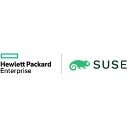 HPE SuSE Linux Enterprise Server for SAP Flexible License