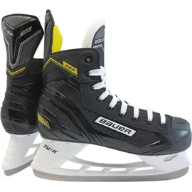 Bauer Unisex Schlittschuhe Eishockey Eislaufen für Erwachsende 44 1/2