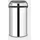 Brabantia Touch Bin 60 l matt steel