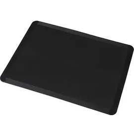 LURCH Backmatte FlexiForm schwarz