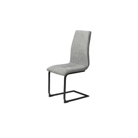Sconto Schwingstuhl grau