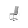 Sconto Schwingstuhl grau