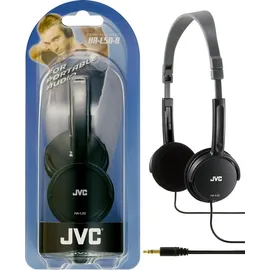 JVC HA-L50 black