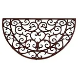 Esschert Design 69 x 41 cm Braun