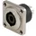 Neutrik Speakon Einbaubuchse 4pol NLT4MPXX