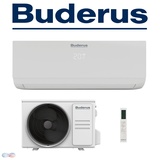 Buderus Logacool AC166i.2-Set 7,0 kW | AC166i Set 7,0kW