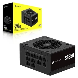 Corsair SF Series SF850 – Netzteil (intern)
