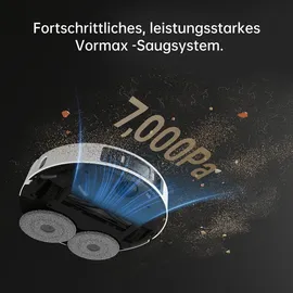 DREAME L20 Ultra Complete Weiß