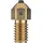 us synthetic DiamondBack Creality Spider Compatible Nozzle, ⌀ 0.6mm