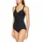 Triumph Shaping-Body Modern Soft+Cotton Schwarz 80D