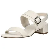 HÖGL Riemchensandale Damen Beige 37,5
