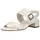 HÖGL Riemchensandale Damen Beige 37,5