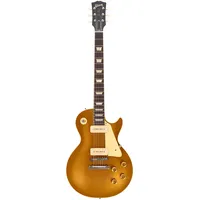 Gibson 1956 Les Paul Goldtop Reissue VOS Double Gold #65135 - E-Gitarre