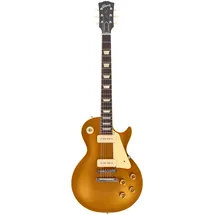 Gibson 1956 Les Paul Goldtop Reissue VOS Double Gold #65135 - E-Gitarre