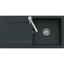 Villeroy & Boch Siluet 60 fossil