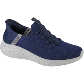 SKECHERS Ultra Flex 3.0 - Right Away navy mesh trim 43