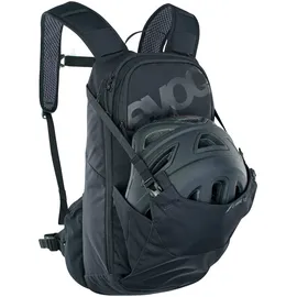 Evoc E-Ride 12 l Schwarz