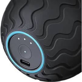 Therabody Wave Solo Massagegerät Schwarz