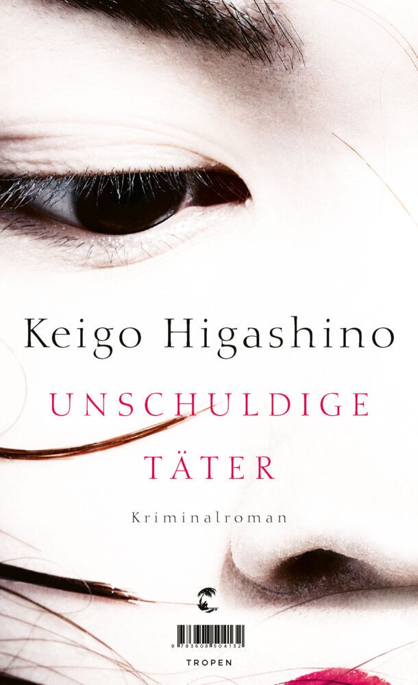 Unschuldige Täter - Keigo Higashino  Gebunden
