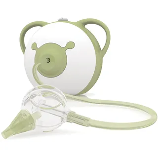 nosiboo Pro Baby Nasensauger (elektrisch)