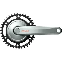 Shimano Shimano, Velokurbel, 170 mm)