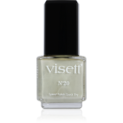 Visett Nagellack Nr. 20 12 ml