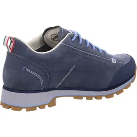 Dolomite Damen 54 Low FG Evo GTX Schuhe (Größe 38, blau)